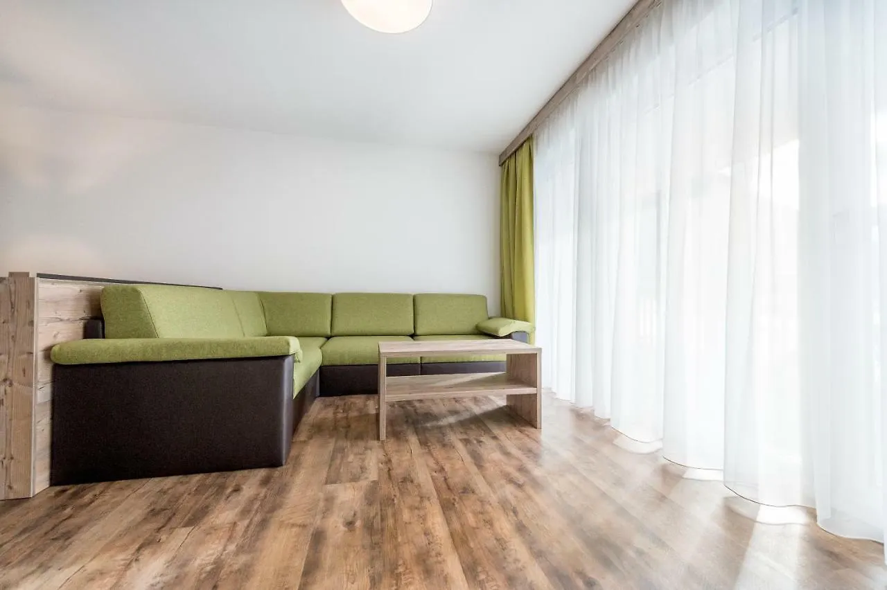 Appartamento A Casa Saphir Appartement-Hotel Sölden