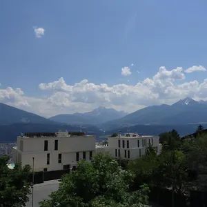 Appartamento Omyxl, Innsbruck