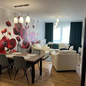 Ortiga 2 Apartament Szklarska Poręba