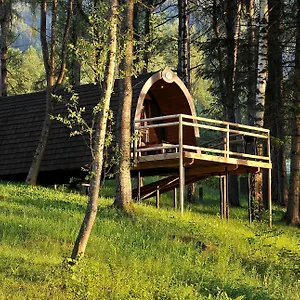 Parco vacanze Ferienparadies Natterer, Neu Gotzens
